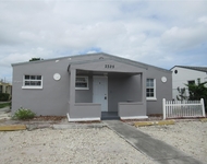 Unit for rent at 2325 Madison St, Hollywood, FL, 33020