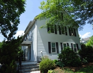 Unit for rent at 22 Prospect St, Taunton, MA, 02780