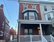 Unit for rent at 124 E James St, LANCASTER, PA, 17602