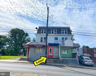 Unit for rent at 44 W Baltimore Ave, CLIFTON HEIGHTS, PA, 19018