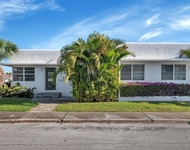 Unit for rent at 902 N J Street, Lake Worth Beach, FL, 33460