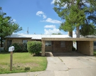 Unit for rent at 3797 Highland Dr, Snyder, TX, 79549