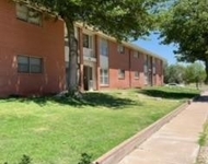 Unit for rent at 1702 26th Street, Lubbock, TX, 79411