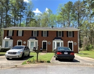 Unit for rent at 1116 Booth Court, Marietta, GA, 30008