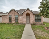 Unit for rent at 816 Canyon Place, DeSoto, TX, 75115