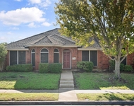 Unit for rent at 4805 Highlands Drive, McKinney, TX, 75070