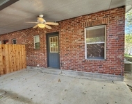 Unit for rent at 215 Eleanor Ave, San Antonio, TX, 78209-6734