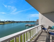 Unit for rent at 450 Treasure Island Causeway  #408, TREASURE ISLAND, FL, 33706