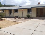 Unit for rent at 407 Webb Place, Prescott, AZ, 86303