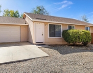 Unit for rent at 8384 E Lakeshore Drive, Prescott Valley, AZ, 86314