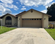 Unit for rent at 849 Mendoza Drive, KISSIMMEE, FL, 34758