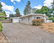 Unit for rent at 1421 Harvard Ave, Gladstone, OR, 97027