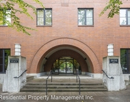 Unit for rent at 1030 Nw Johnson Street #201, Portland, OR, 97209