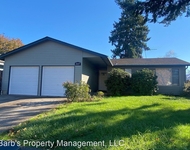 Unit for rent at 2607 S Ermine St., Albany, OR, 97322
