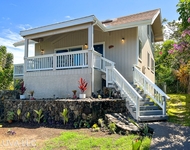 Unit for rent at 76-277e Royal Poinciana Place Unit B, Kailua Kona, HI, 96740