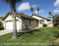 Unit for rent at 135 Riverside Ct., Santa Maria, CA, 93458