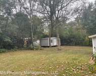 Unit for rent at 3728 Lewis Lane, Montgomery, AL, 36109