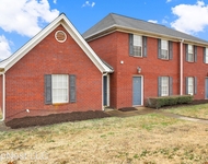 Unit for rent at Barrington Woods Cv, Southaven, MS, 38671