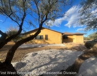 Unit for rent at 403 E Oak Street, Huachuca city, AZ, 85616