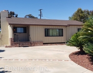 Unit for rent at 2324 Chatham St + Garage, El Cajon, CA, 92020