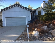 Unit for rent at 2601 Chapparal Drive, Reno, NV, 89509