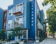 Unit for rent at 8510 N Ivanhoe St, Portland, OR, 97203