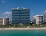 Unit for rent at 10203 Collins Ave, Bal Harbour, FL, 33154