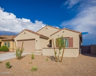 Unit for rent at 10830 W Claxton Drive, Marana, AZ, 85653