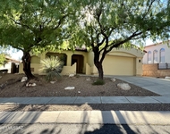 Unit for rent at 5347 N Ridge Spring Place, Tucson, AZ, 85749