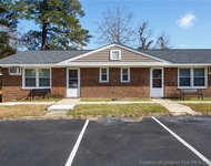 Unit for rent at 1043 Rulnick Street, Fayetteville, NC, 28304