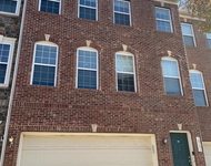 Unit for rent at 10231 Fountain Circle, MANASSAS, VA, 20110