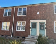 Unit for rent at 15 Forest Street, Manchester, Connecticut, 06040