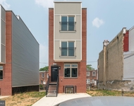 Unit for rent at 5629 Warrington Avenue, PHILADELPHIA, PA, 19143