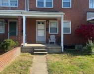 Unit for rent at 1605 Lynch Road, DUNDALK, MD, 21222