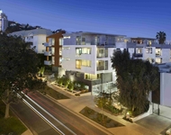 Unit for rent at 1232 N Kings Rd, WEST HOLLYWOOD, CA, 90069