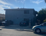 Unit for rent at 1975 Lemon Avenue, Long Beach, CA, 90806