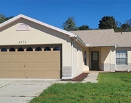 Unit for rent at 4674 Prairie Point Boulevard, KISSIMMEE, FL, 34746