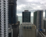 Unit for rent at 1080 Brickell Ave, Miami, FL, 33131