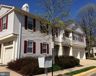 Unit for rent at 11408 Gate Hill Pl, RESTON, VA, 20194