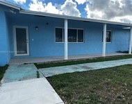 Unit for rent at 965 Nw 10th St, Florida City, FL, 33034