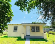 Unit for rent at 2060 Rutland St, Opa-Locka, FL, 33054