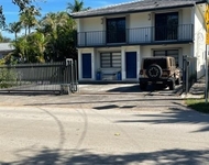 Unit for rent at 3123 Virginia St, Miami, FL, 33133