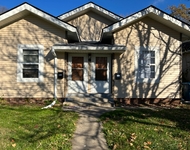 Unit for rent at 326 W 40th Street, Indianapolis, IN, 46208