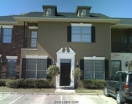 Unit for rent at 126 Forest Drive, College Station, TX, 77840