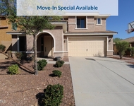 Unit for rent at 26927 N 99th Drive, Peoria, AZ, 85383