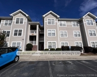Unit for rent at 3348 Harbour Pointe Place, Fayetteville, NC, 28314