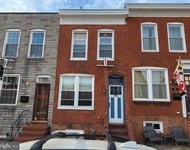 Unit for rent at 813 E Fort Ave E, BALTIMORE, MD, 21230