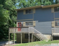 Unit for rent at 138 Johnson Street, Chapel Hill, NC, 27516