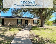 Unit for rent at 10006 Pensive Drive, Dallas, TX, 75229