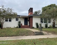 Unit for rent at 1568 Dancy St, JACKSONVILLE, FL, 32205